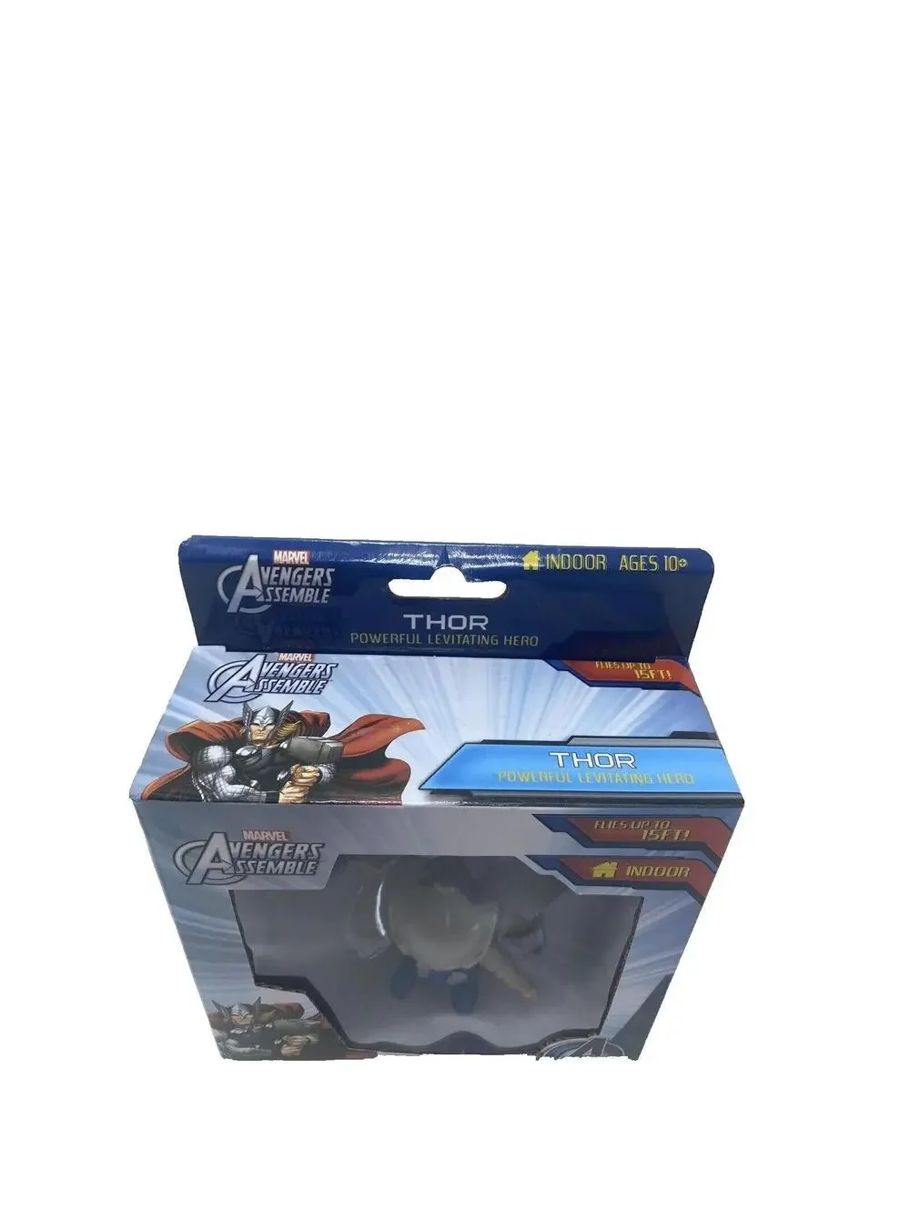 Marvel usa canada